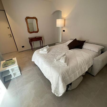 Casa Al Mare Apartman Bordighera Kültér fotó