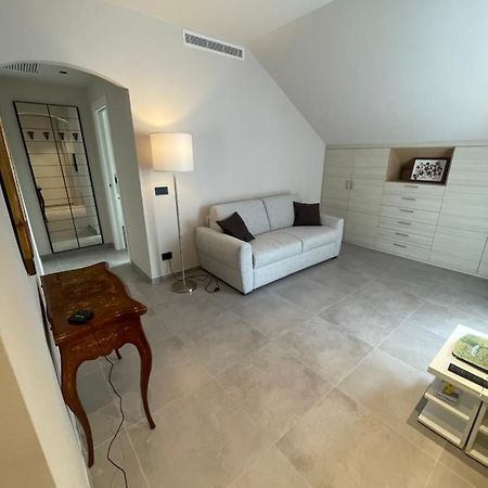 Casa Al Mare Apartman Bordighera Kültér fotó